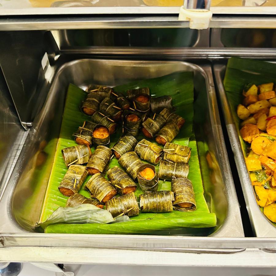 Prescott Hotel Bukit Bintang Kuala Lumpur Eksteriør bilde