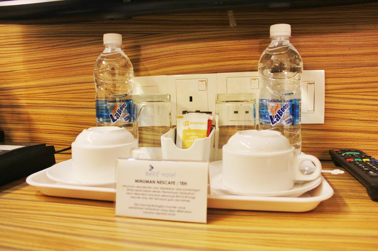 Prescott Hotel Bukit Bintang Kuala Lumpur Eksteriør bilde